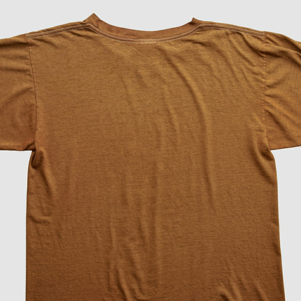 New York Jets 2000s T-shirt Brown Vintage | Fanatics