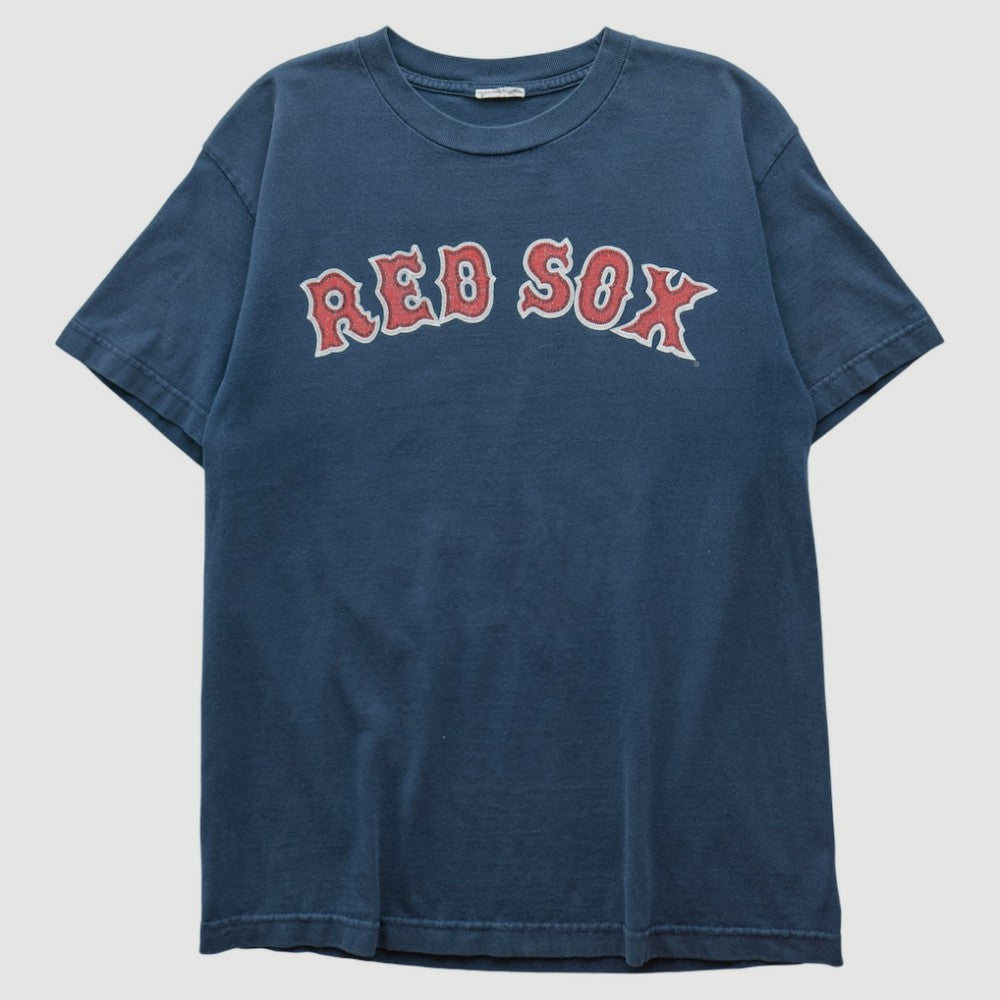 Boston Red Sox 2000s T-shirt - MLB