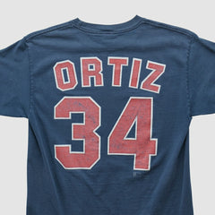 Boston Red Sox 2000s T-shirt - MLB