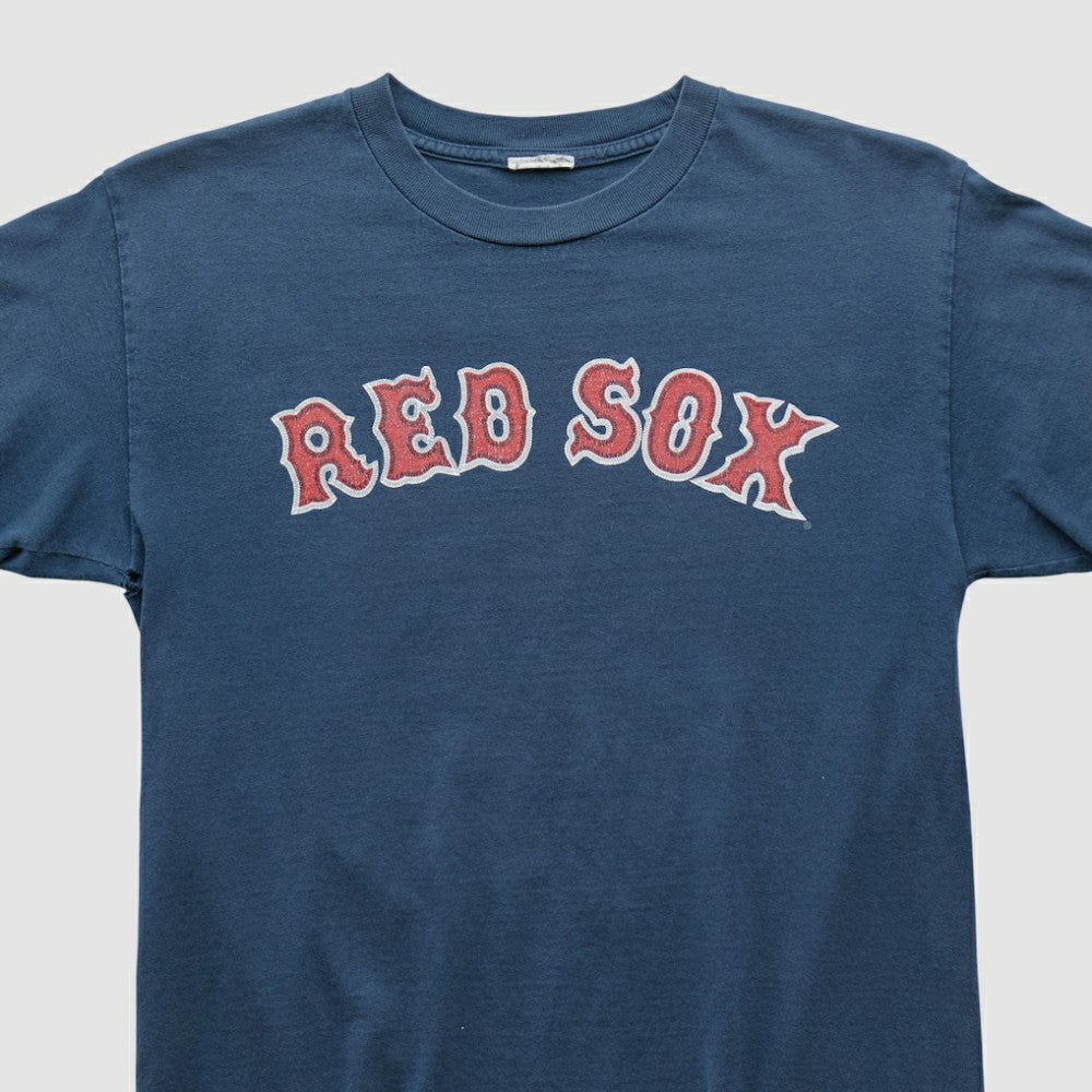 Boston Red Sox 2000s T-shirt - MLB