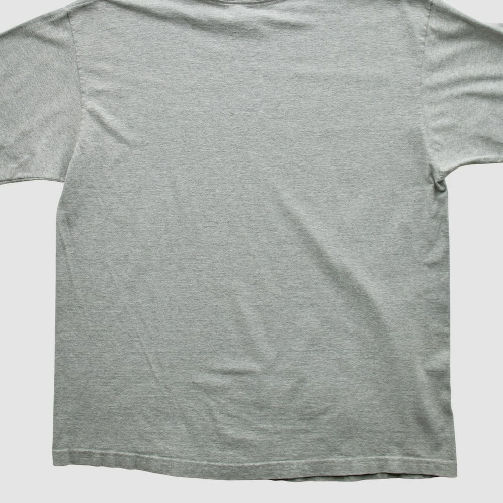 New Orleans Saints Reebok 2010 T-shirt Heather Gray Vintage | Fanatics