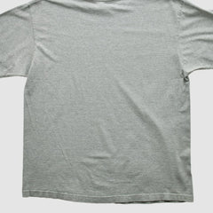 New Orleans Saints Reebok 2010 T-shirt Heather Gray Vintage | Fanatics