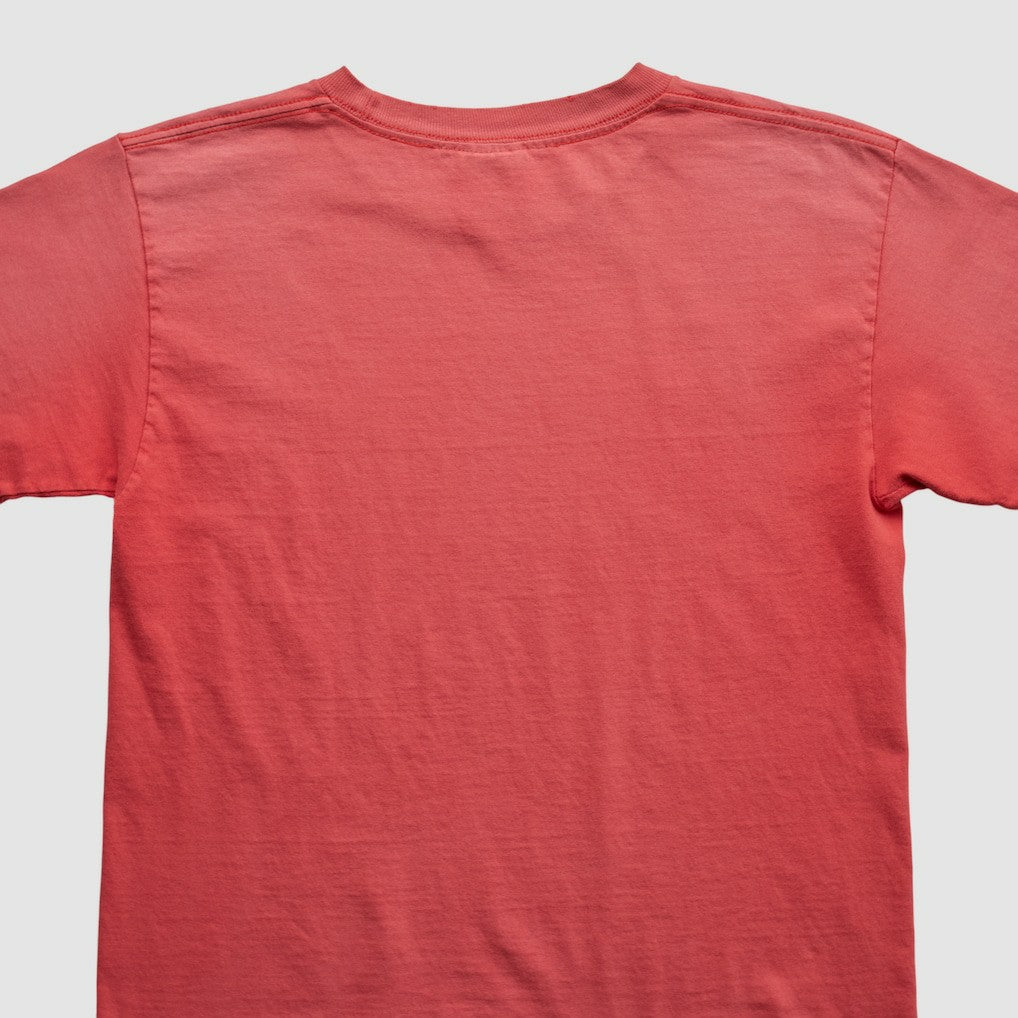 Chicago Bulls 2010s T-shirt Red Vintage - NBA
