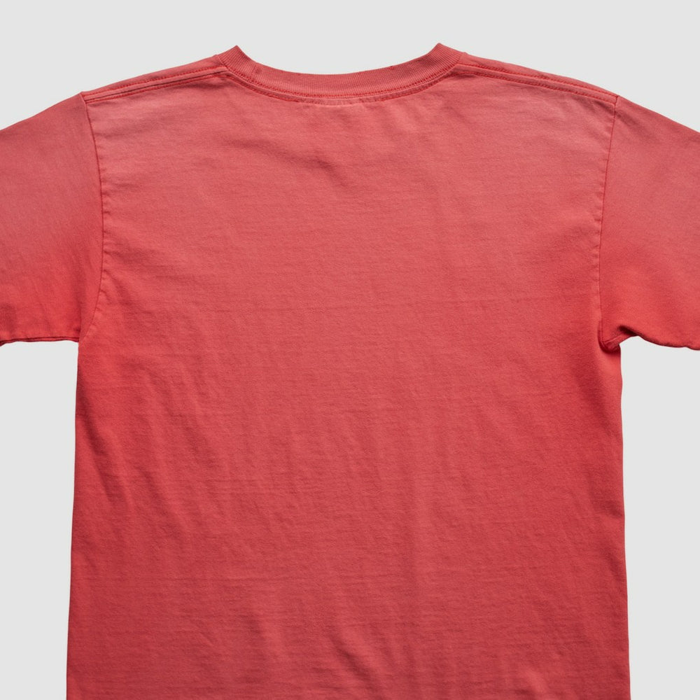 Chicago Bulls 2010s T-shirt Red Vintage - NBA
