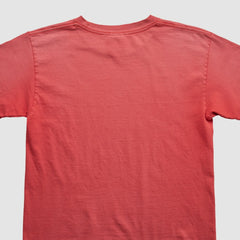 Chicago Bulls 2010s T-shirt Red Vintage - NBA