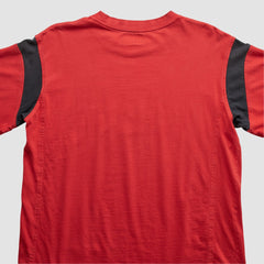 Tampa Bay Buccaneers NFL 2000s T-shirt Red Vintage | Fanatics