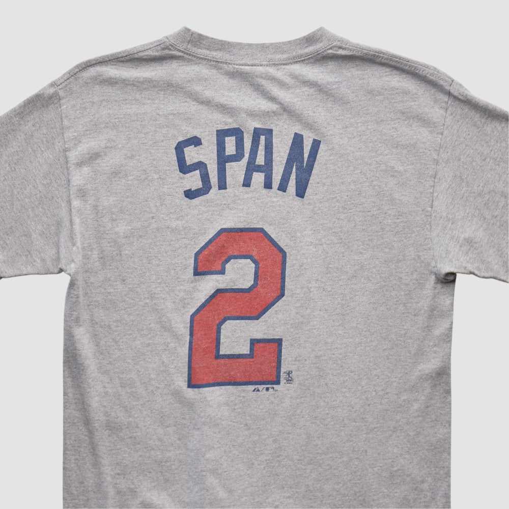 Minnesota Twins Majestic 2010 T-shirt - MLB