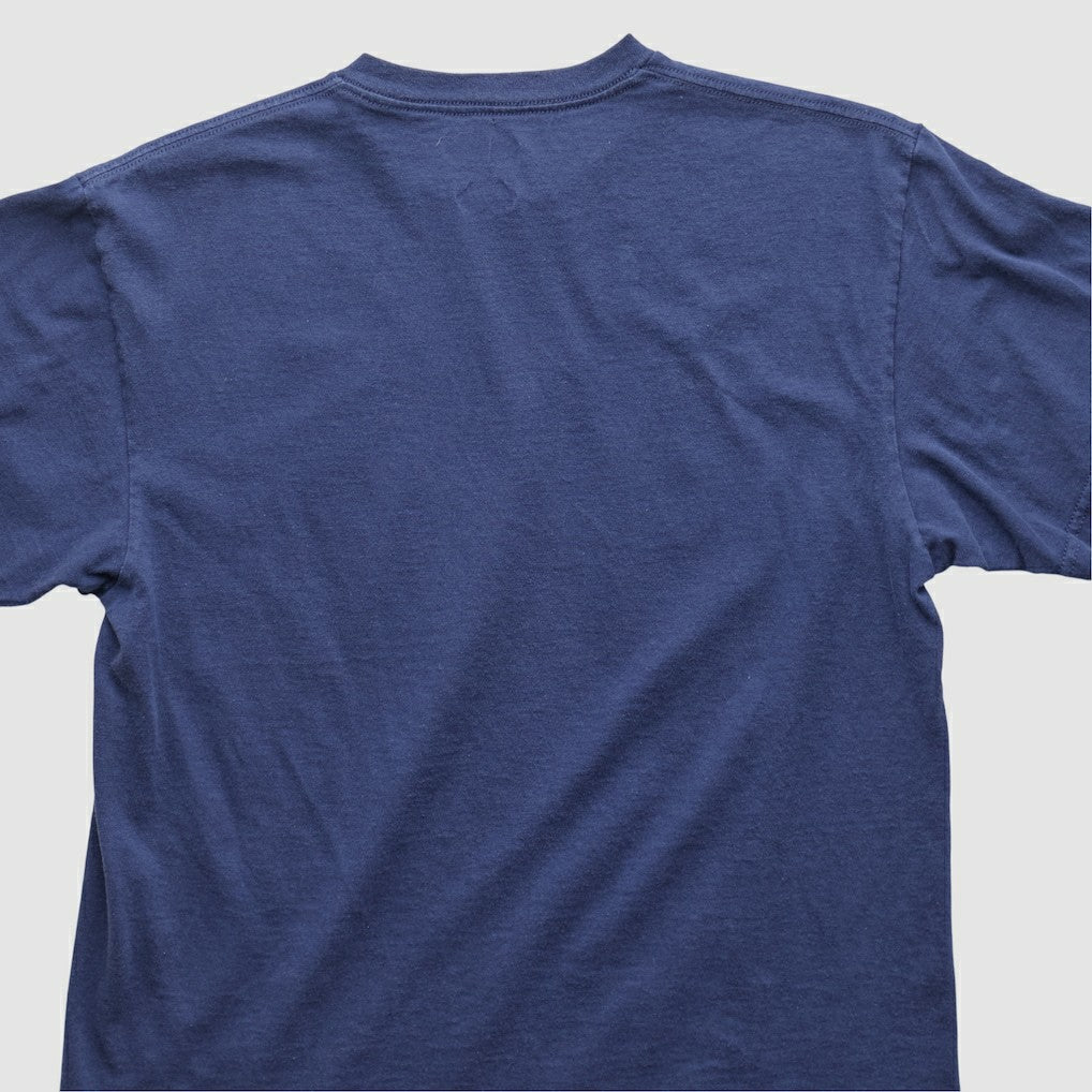 New England Patriots NFL 2012 T-shirt Navy Vintage | Fanatics
