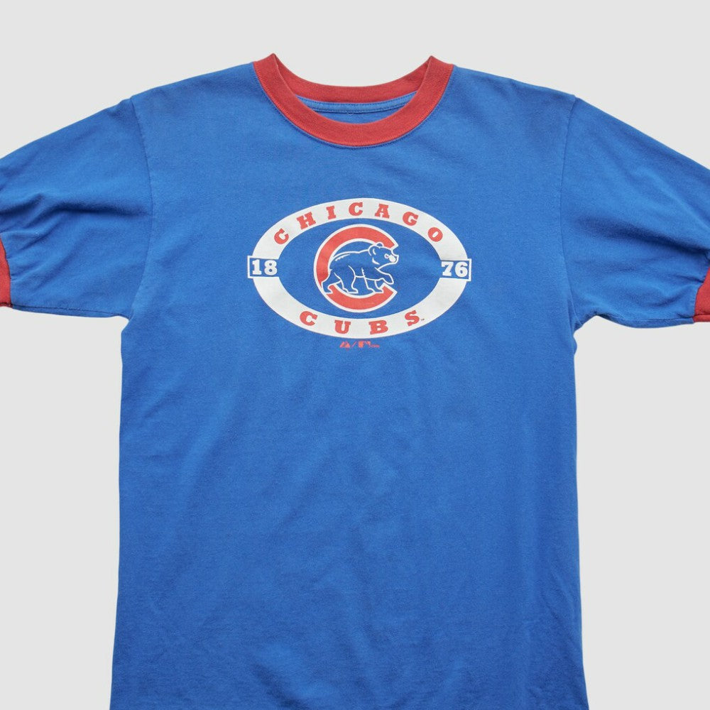 Chicago Cubs 2000s T-shirt - MLB