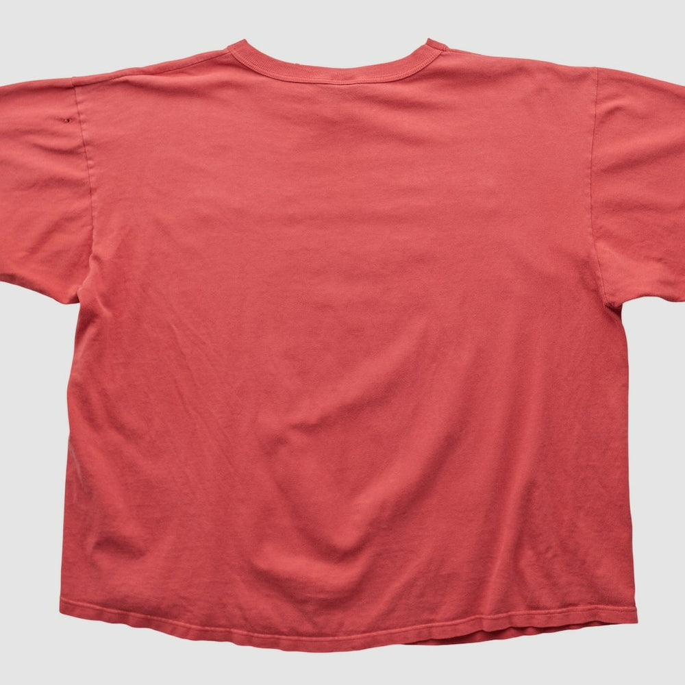 Kansas City Chiefs Champion 90s T-shirt Red Vintage | Fanatics