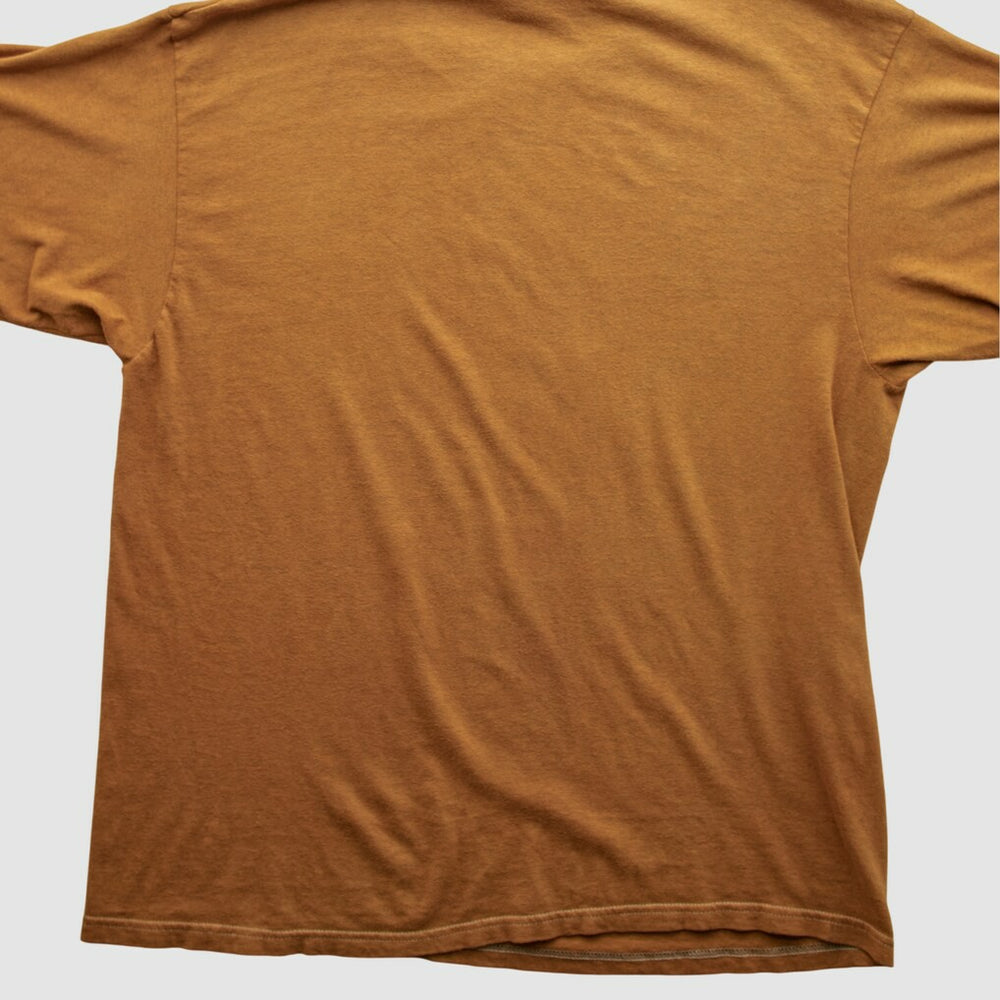 Cincinnati Bengals Champion 90s T-shirt Brown Vintage | Fanatics