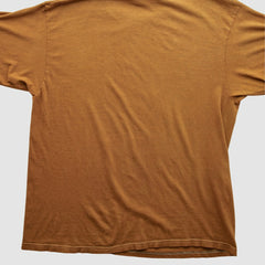 Cincinnati Bengals Champion 90s T-shirt Brown Vintage | Fanatics
