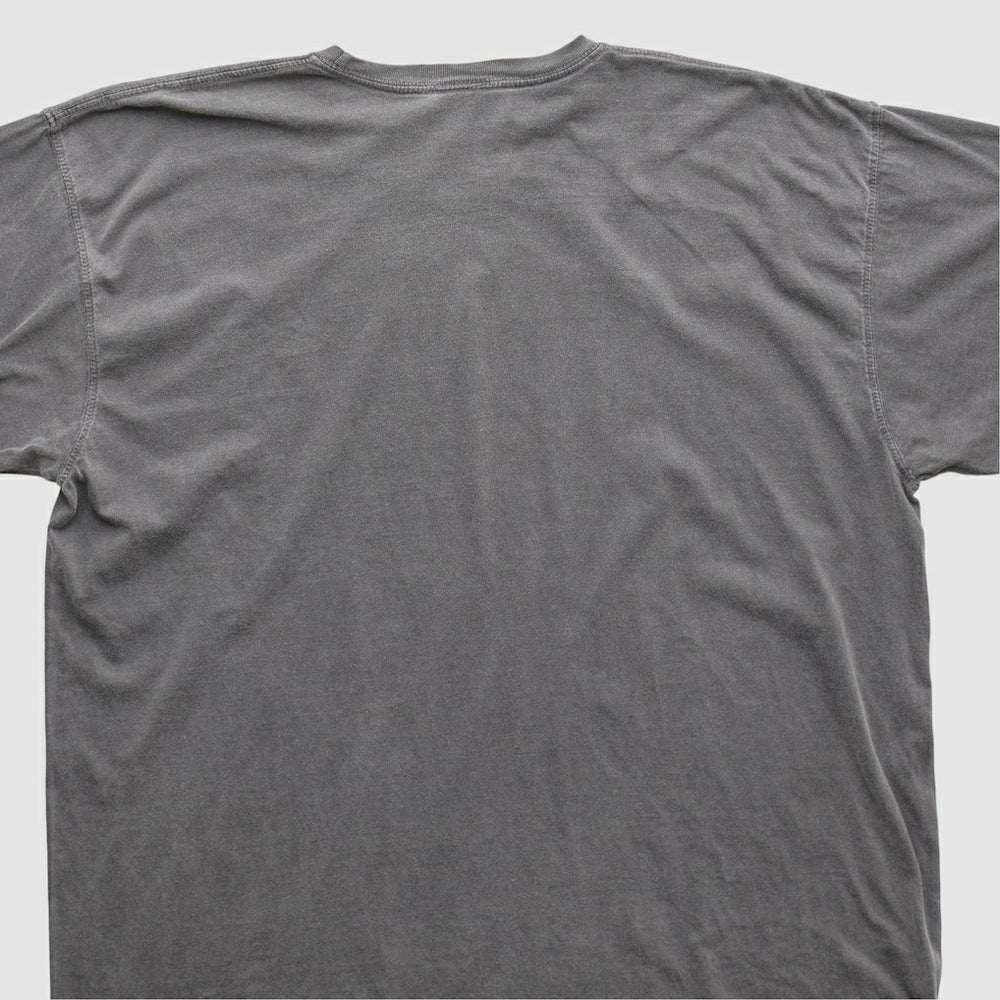 Cleveland Browns NFL 2010s T-shirt Charcoal Vintage | Fanatics