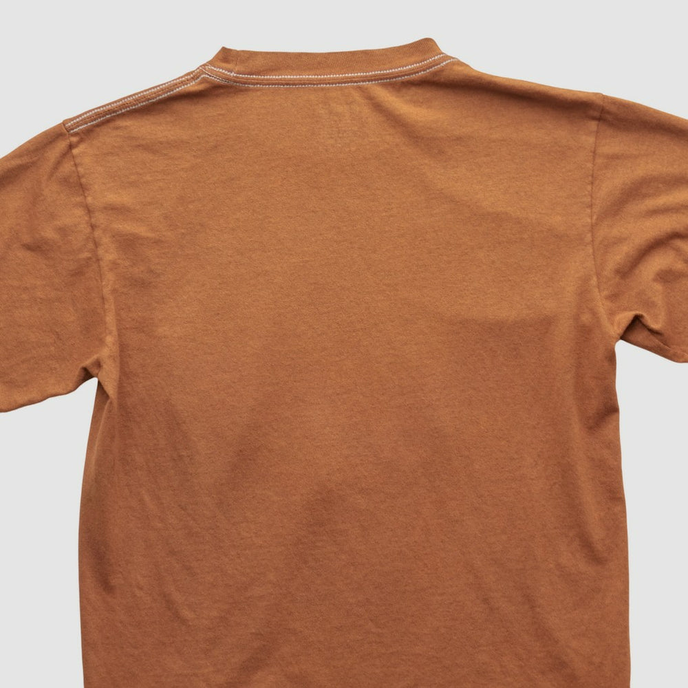 Cincinnati Bengals Reebok 2000s T-shirt Brown Vintage | Fanatics