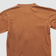 Cincinnati Bengals Reebok 2000s T-shirt Brown Vintage | Fanatics