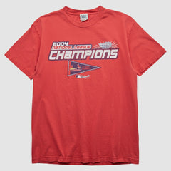St. Louis Cardinals Lee Apparel 2004 T-shirt - MLB