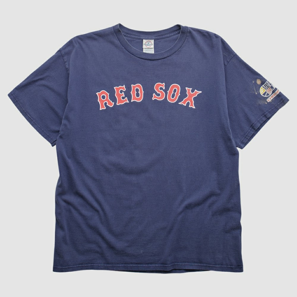 Boston Red Sox Delta 2007 T-shirt - MLB