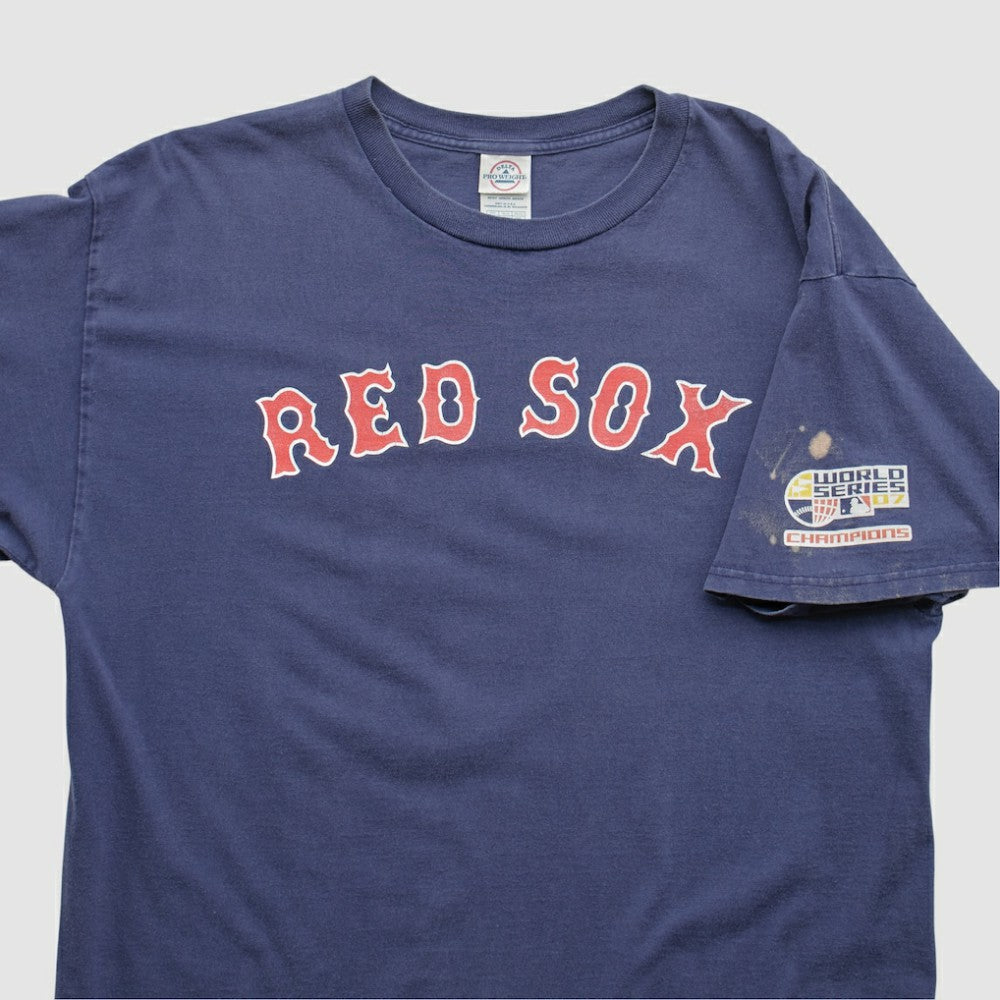 Boston Red Sox Delta 2007 T-shirt - MLB