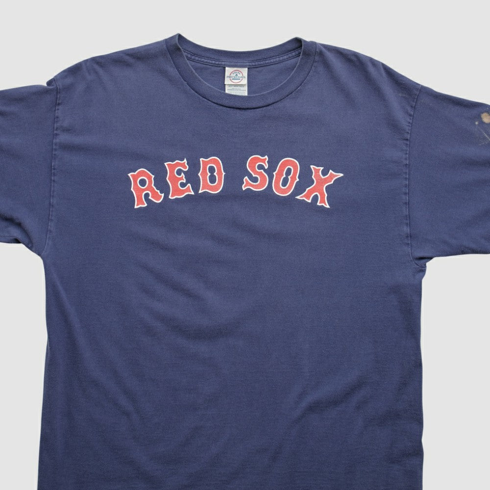 Boston Red Sox Delta 2007 T-shirt - MLB