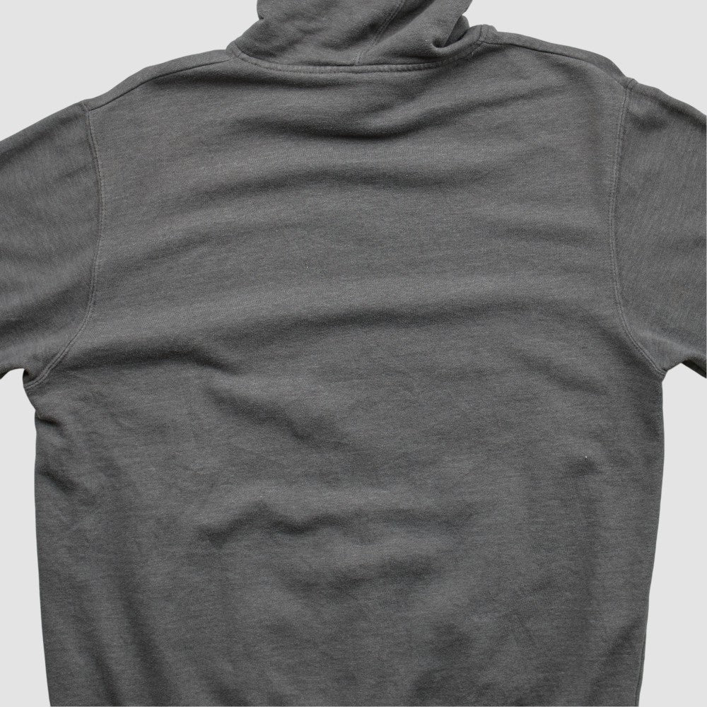 New York Mets Majestic 2015 Hooded Pullover Sweatshirt - MLB