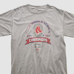 Boston Red Sox Majestic 2007 T-shirt - MLB