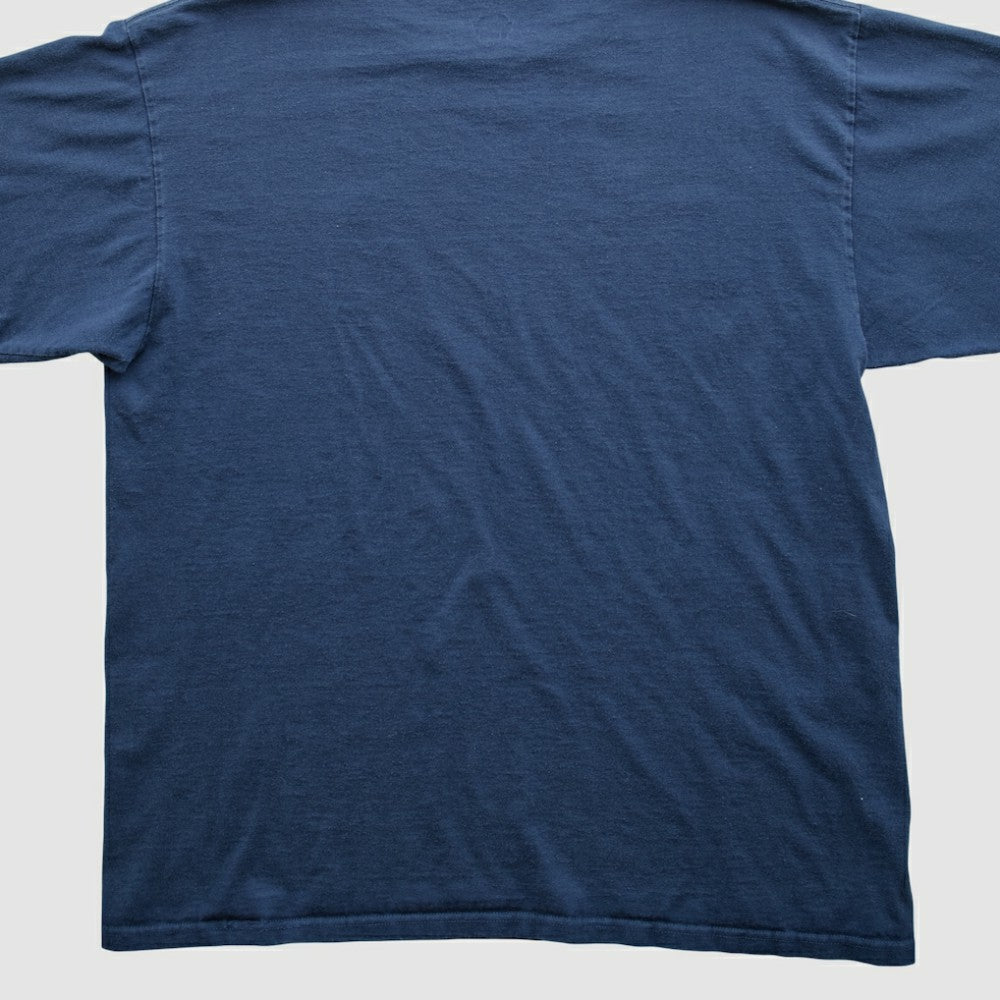 Tampa Bay Rays Majestic 2010s T-shirt - MLB