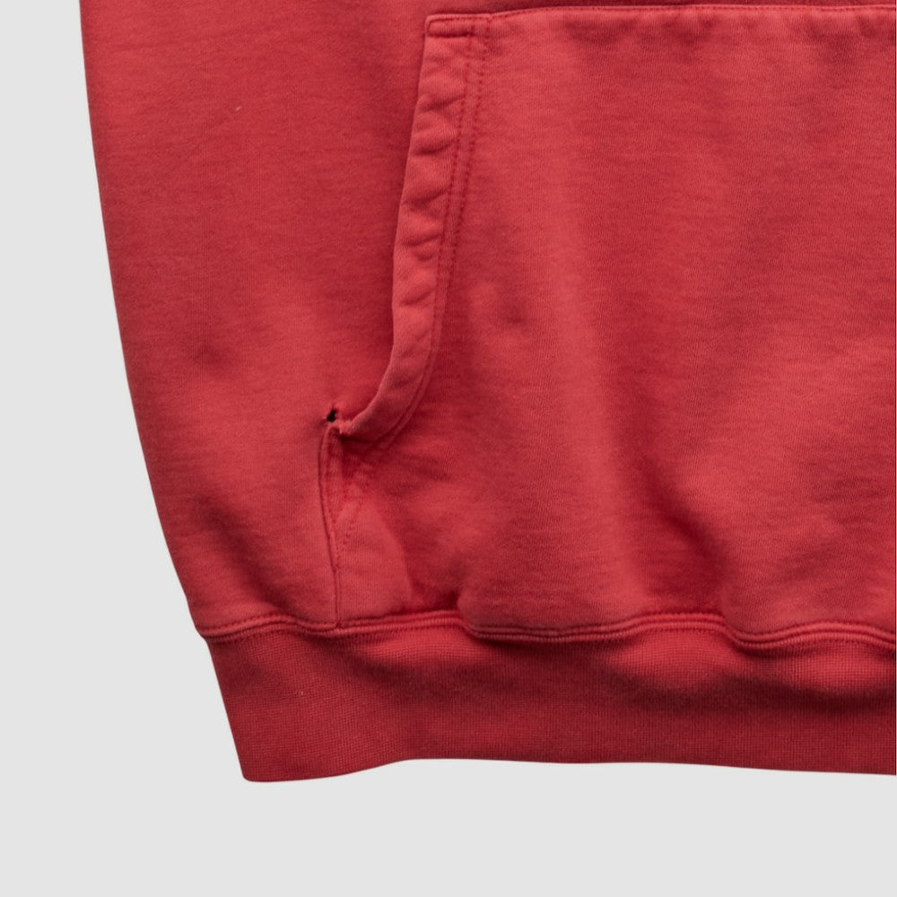 St. Louis Cardinals Stitches 2000s Hooded Pullover Sweatshirt - MLB