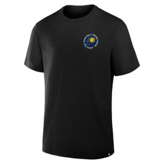 Indiana Pacers SOS T-Shirt Black - NBA