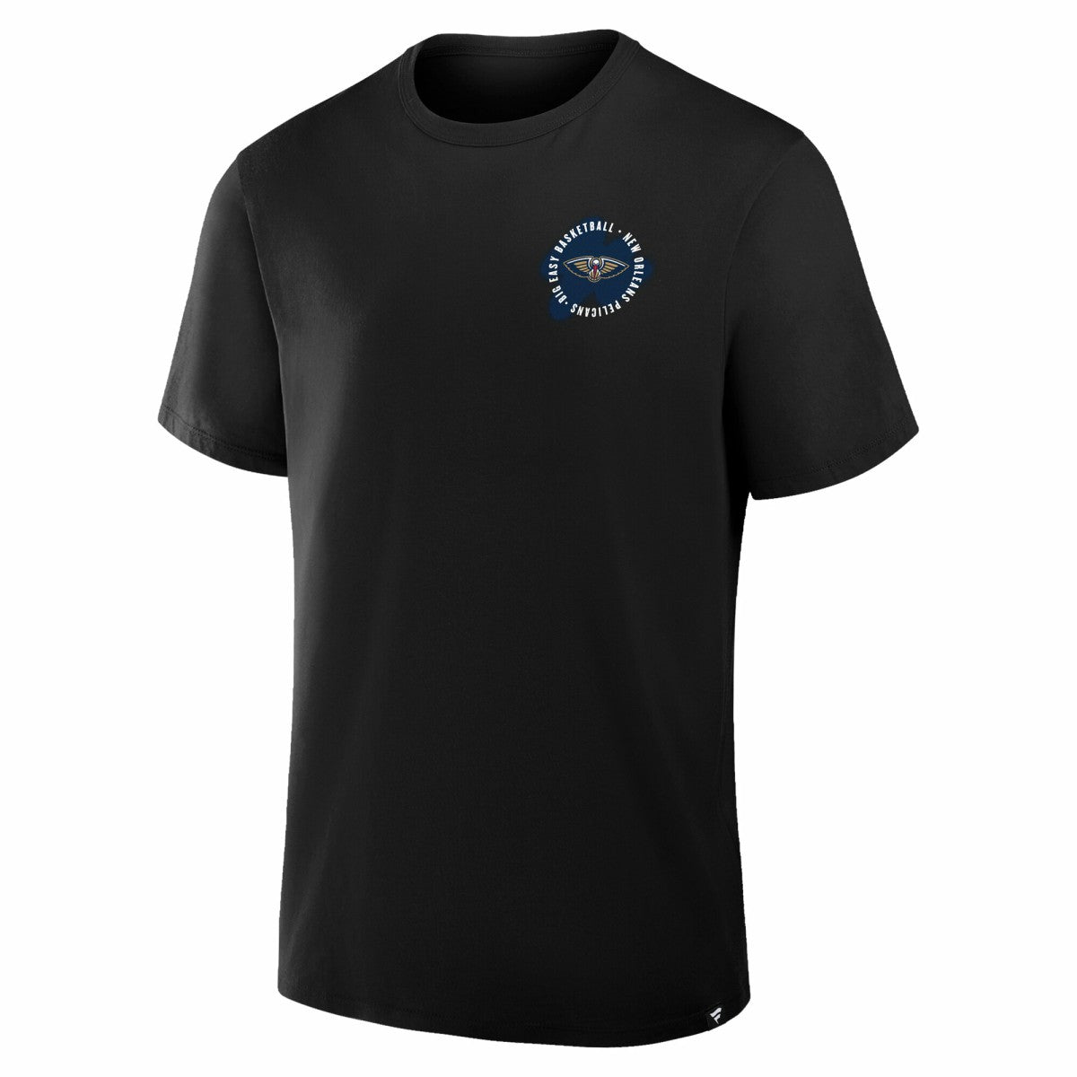 New Orleans Pelicans SOS T-Shirt Black - NBA