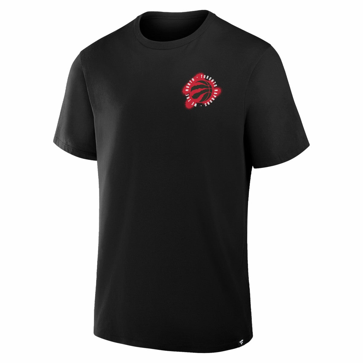 Toronto Raptors SOS T-Shirt Black - NBA
