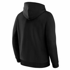 Golden State Warriors SOS Hoodie Black - NBA