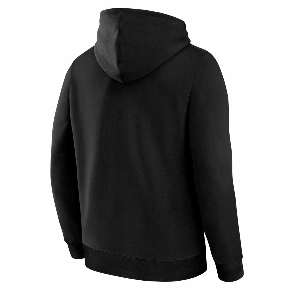 Los Angeles Lakers SOS Hoodie Black - NBA