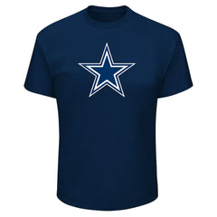 George Pickens Dallas Cowboys Big & Tall Player Name & Number T-Shirt Navy | Fanatics