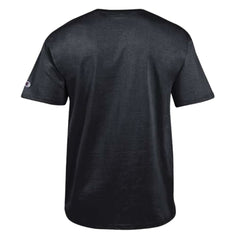 Atlanta Falcons Champion Arch Over Logo T-Shirt Black | NFL