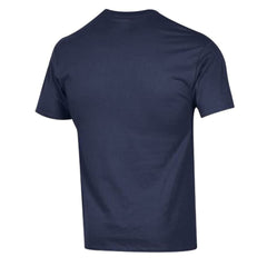 Houston Texans Champion Arch Over Logo T-Shirt Navy | NFL