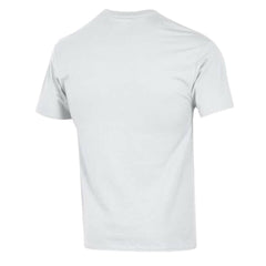 Indianapolis Colts Champion Arch Over Logo T-Shirt White | NFL