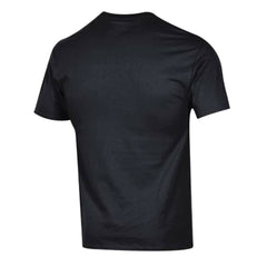 Las Vegas Raiders Champion Arch Over Logo T-Shirt Black | NFL