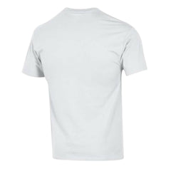 Miami Dolphins Champion Arch Over Logo T-Shirt White | NFL