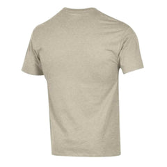 Houston Texans Champion Jersey T-Shirt Oatmeal | NFL