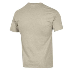 Minnesota Vikings Champion Jersey T-Shirt Oatmeal | NFL