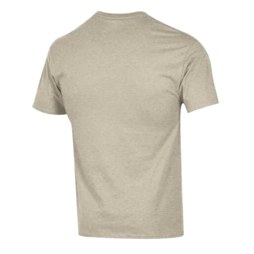New York Jets Champion Jersey T-Shirt Oatmeal | NFL
