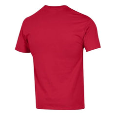 Buffalo Bills Champion Jersey T-Shirt Red | NFL