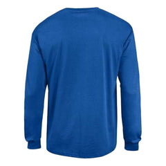 Buffalo Bills Champion Arch Over Logo Long Sleeve T-Shirt Royal | NFL