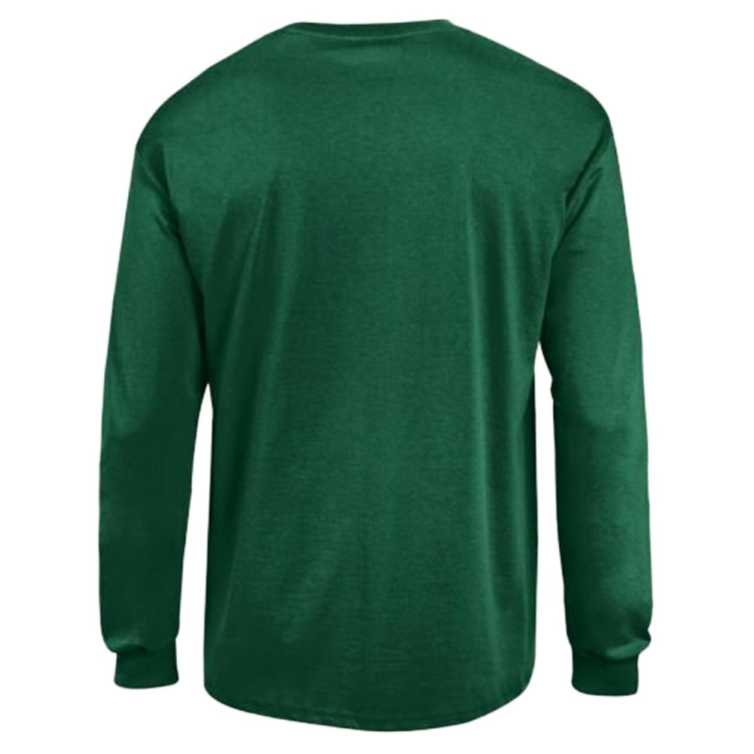 Green Bay Packers Champion Arch Over Logo Long Sleeve T-Shirt Green | NFL