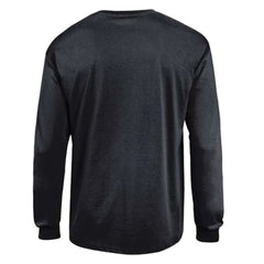 Kansas City Chiefs Champion Arch Over Logo Long Sleeve T-Shirt Black | NFL