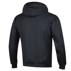 Arizona Cardinals Champion Powerblend Arch over Logo Hoodie Black | NFL