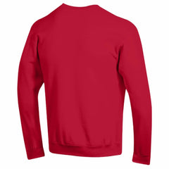 Kansas City Chiefs Champion Powerblend Fleece Sweatshirt Red | NFL