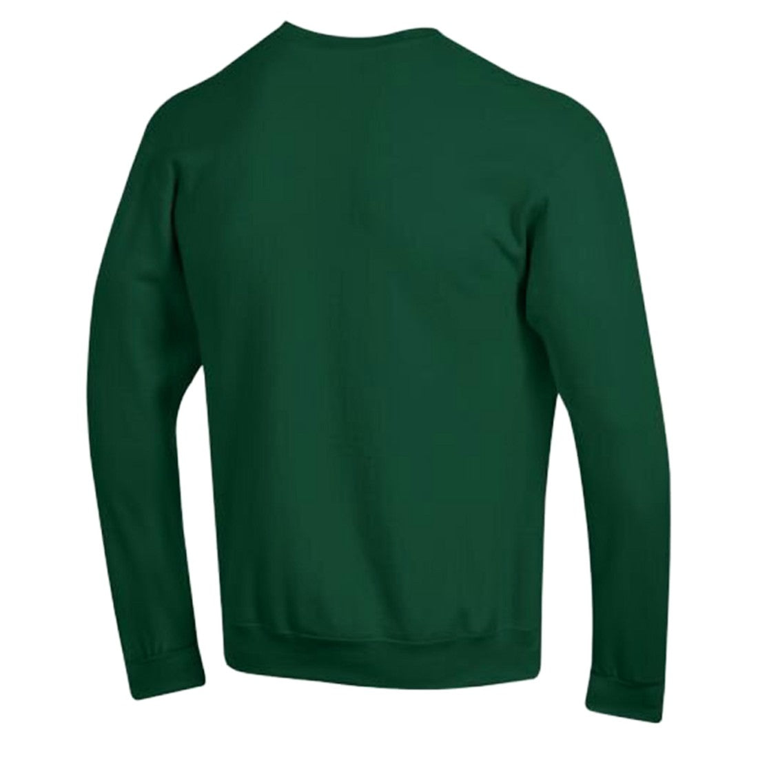 New York Jets Champion Powerblend Fleece Sweatshirt Green | NFL