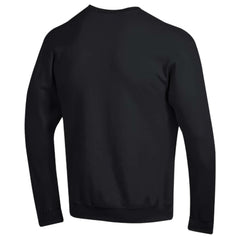 New Orleans Saints Champion Powerblend Fleece Sweatshirt Black | NFL