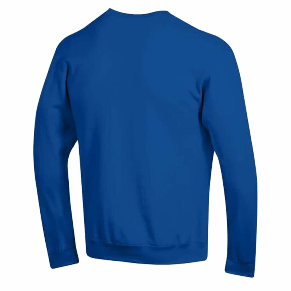 New York Giants Champion Powerblend Fleece Sweatshirt Royal | NFL